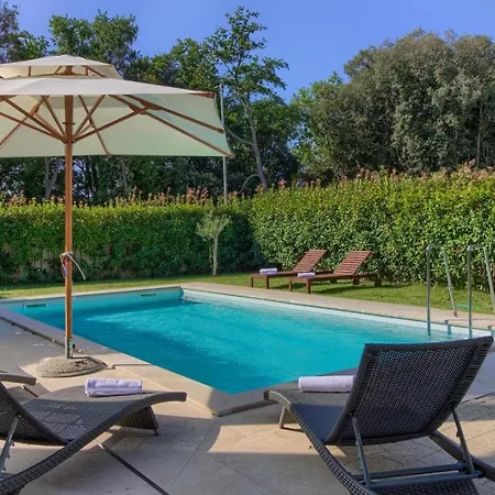 Mit Privatpool Fuer 10 Personen Ca 200 Qm In Banjole, Istrien Istrische Riviera Сasa de vacaciones